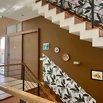 Vila Casa Flamboyant *