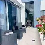 Casa Flamboyant Vila Costa Adeje (Tenerife)