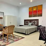 Vila Casa Flamboyant