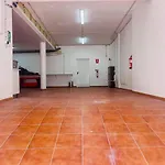 Vila Casa Flamboyant Costa Adeje (Tenerife)