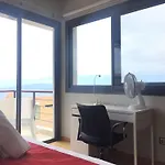 Vila Casa Flamboyant Costa Adeje (Tenerife)