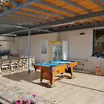 Casa Flamboyant *