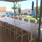 Vila Casa Flamboyant *