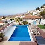 Casa Flamboyant Vila *