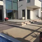 Casa Flamboyant