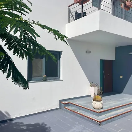 Villa Casa Flamboyant *