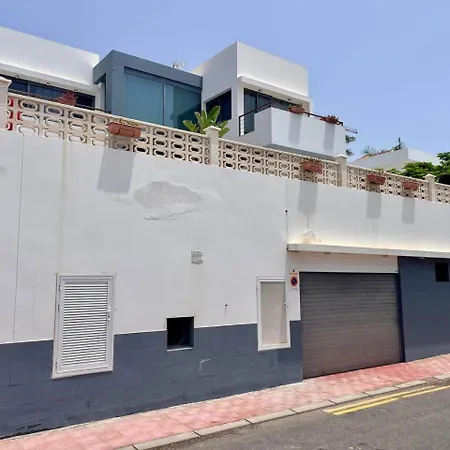 Villa Casa Flamboyant *