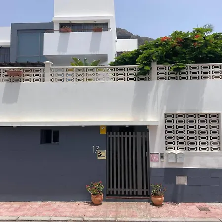 Casa Flamboyant Villa