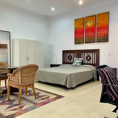 Casa Flamboyant 빌라 *