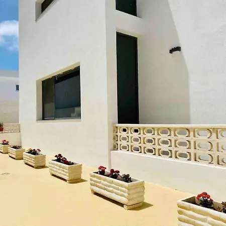 Casa Flamboyant Costa Adeje (Tenerife)