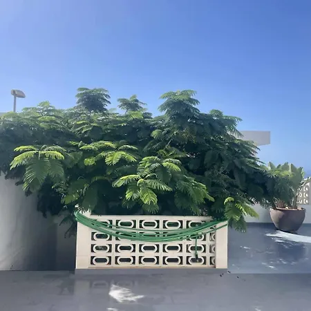 Villa Casa Flamboyant Costa Adeje (Tenerife)