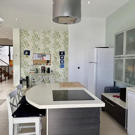 Villa Casa Flamboyant Costa Adeje (Tenerife)