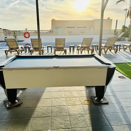 Villa Casa Flamboyant Costa Adeje (Tenerife)
