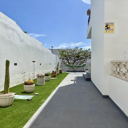 빌라 Casa Flamboyant