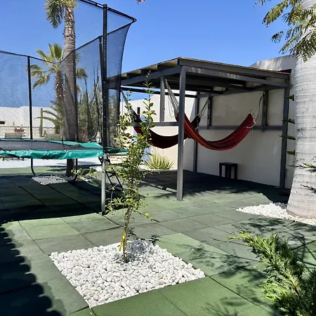 Casa Flamboyant *