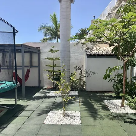 Casa Flamboyant *