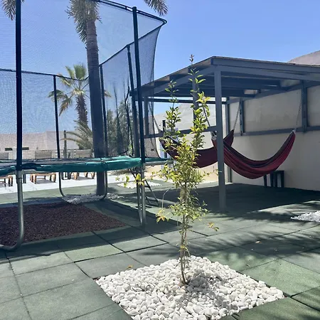 Casa Flamboyant