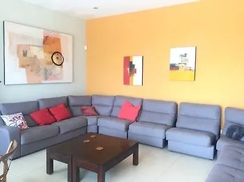Βίλα Casa Flamboyant