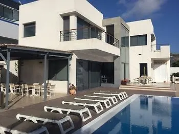 Casa Flamboyant Βίλα *