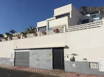 Casa Flamboyant Villa