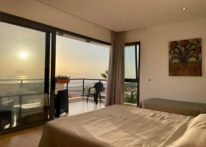 Casa Flamboyant Вілла