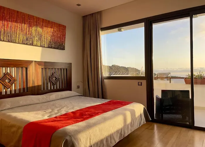 Casa Flamboyant Адехе