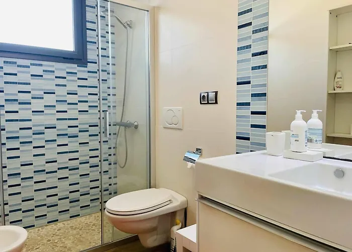 Casa Flamboyant Вілла