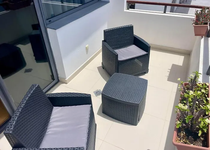 Вілла Casa Flamboyant