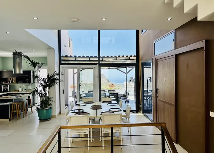 Casa Flamboyant Вілла