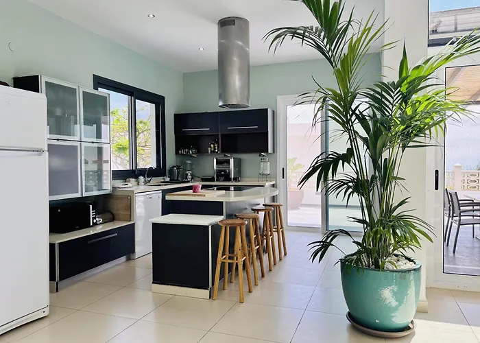 Casa Flamboyant Вілла