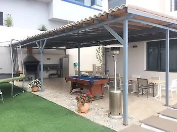 Casa Flamboyant Адехе