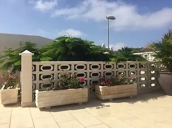 Casa Flamboyant * Адехе