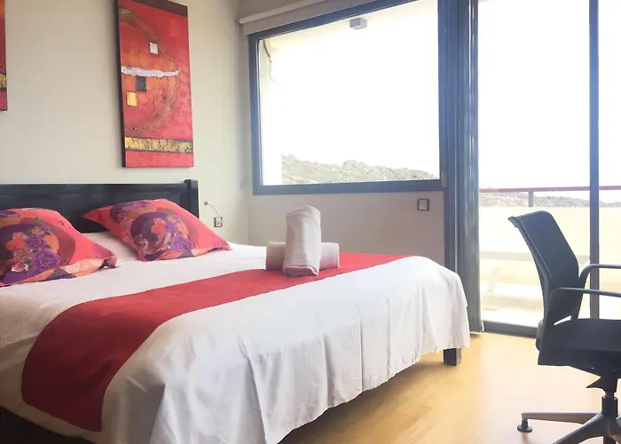 Casa Flamboyant Вілла *