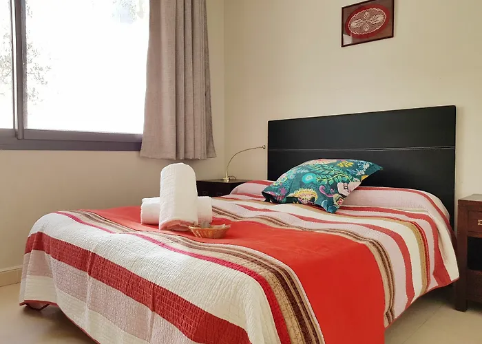 Casa Flamboyant Адехе