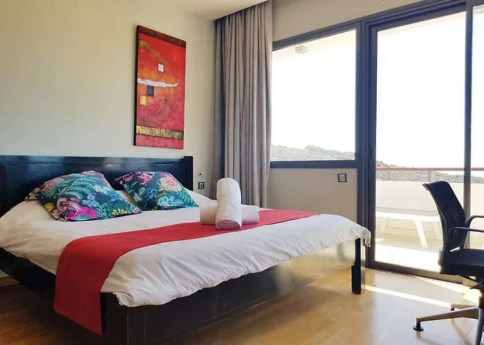 Casa Flamboyant Вілла