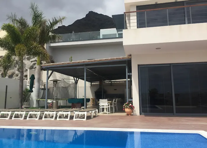 Casa Flamboyant Вілла