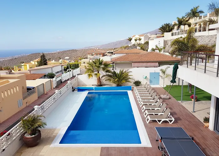 Casa Flamboyant Вілла *