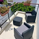 빌라 Casa Flamboyant 아데제