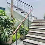 Casa Flamboyant 빌라 아데제