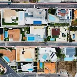 빌라 Casa Flamboyant *