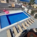 Casa Flamboyant * Адехе