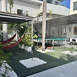 Casa Flamboyant Costa Adeje (Tenerife)