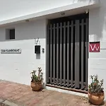 Willa Casa Flamboyant *