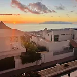 Casa Flamboyant Willa Costa Adeje (Tenerife)