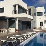 Casa Flamboyant Willa *