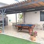 Casa Flamboyant Адехе