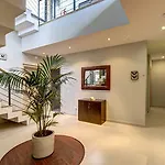Casa Flamboyant * Адехе