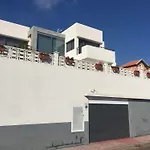 빌라 Casa Flamboyant *