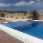 Casa Flamboyant Вілла Адехе