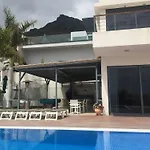 Casa Flamboyant 빌라